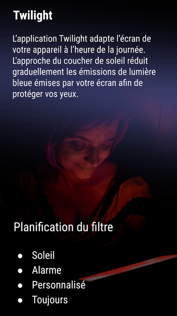 Capture d’écran 2 Capture d’écran 2
