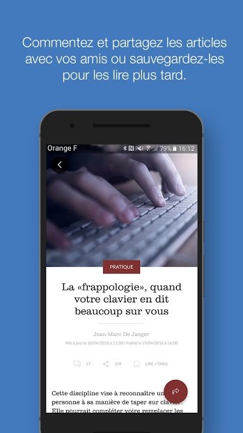 Capture d’écran 2 Capture d’écran 2
