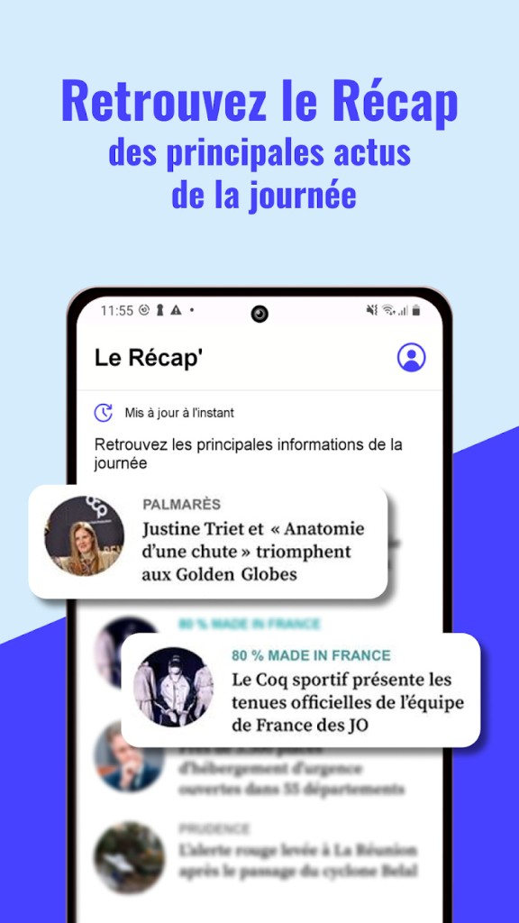 Capture d’écran 2 Capture d’écran 2