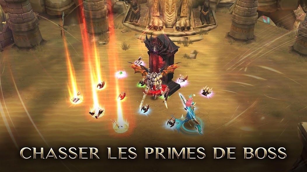 Capture d’écran 2 Capture d’écran 2