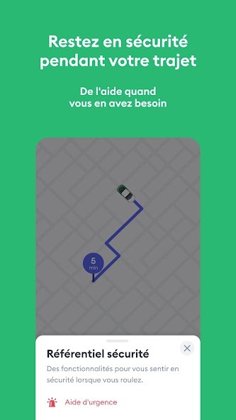 Capture d’écran 2 Capture d’écran 2