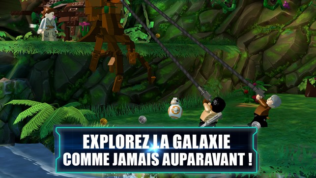 Capture d’écran 2 Capture d’écran 2