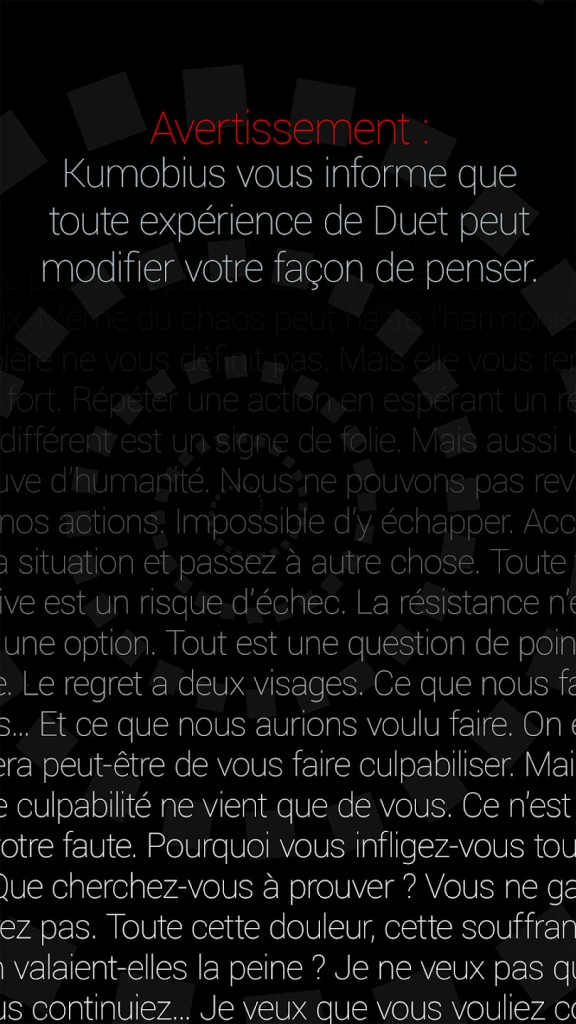 Capture d’écran 2 Capture d’écran 2
