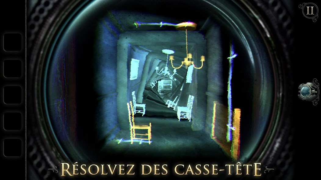 Capture d’écran 2 Capture d’écran 2