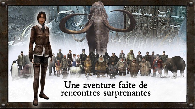 Capture d’écran 2 Capture d’écran 2