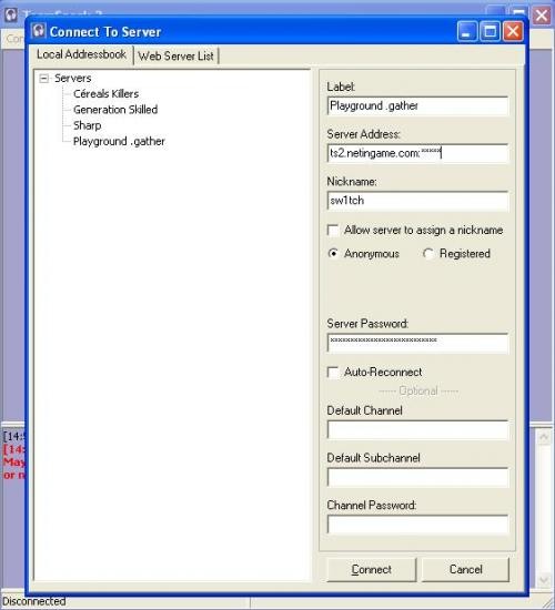 Capture d’écran 2 Capture d’écran 2