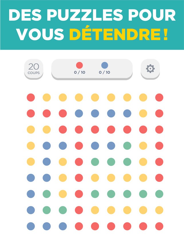Capture d’écran 2 Capture d’écran 2