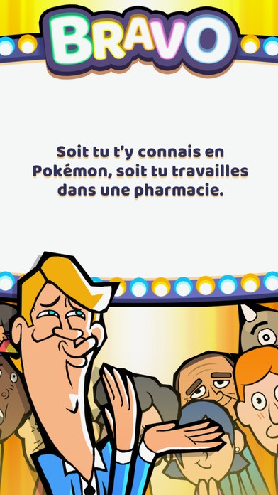 Capture d’écran 2 Capture d’écran 2