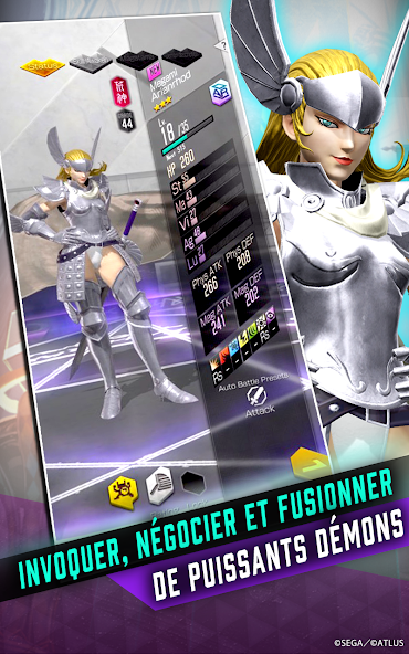Capture d’écran 3 Capture d’écran 3
