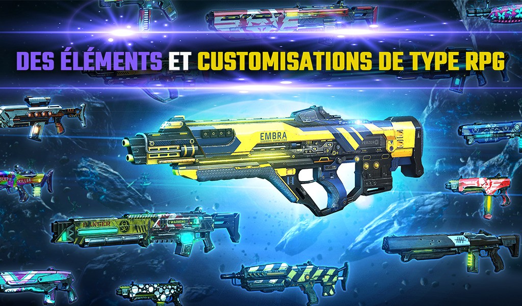 Capture d’écran 3 Capture d’écran 3