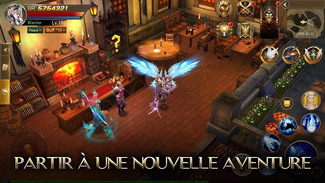 Capture d’écran 3 Capture d’écran 3