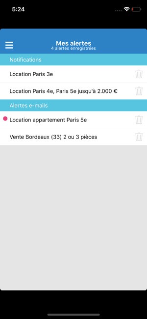 Capture d’écran 3 Capture d’écran 3