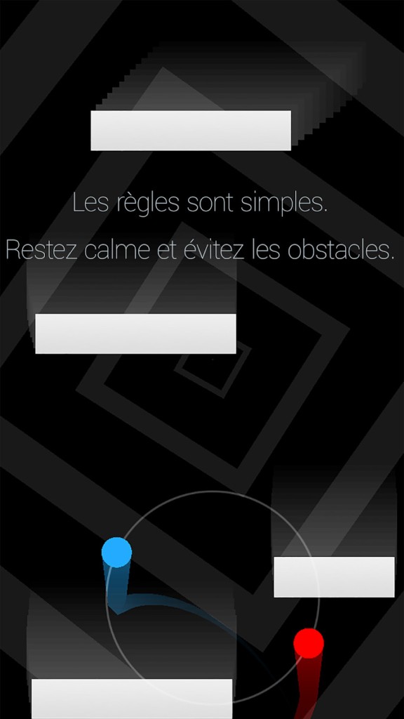 Capture d’écran 3 Capture d’écran 3