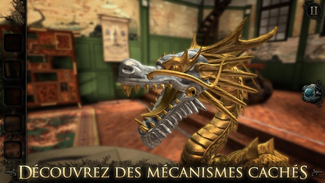 Capture d’écran 3 Capture d’écran 3