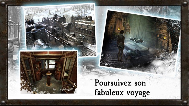Capture d’écran 3 Capture d’écran 3
