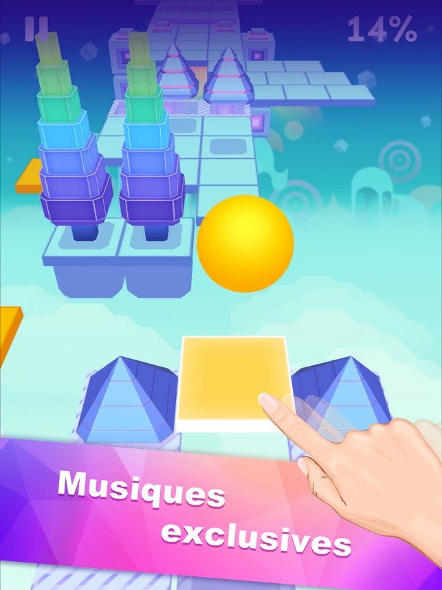 Capture d’écran 3 Capture d’écran 3