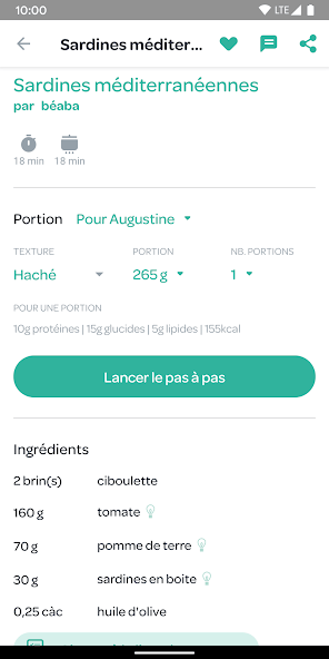 Capture d’écran 3 Capture d’écran 3