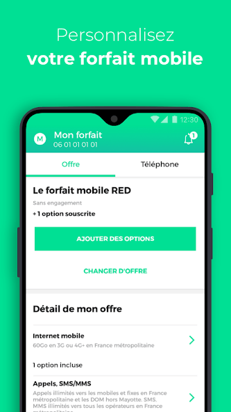 Capture d’écran 3