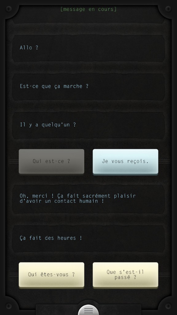 Capture d’écran 3 Capture d’écran 3