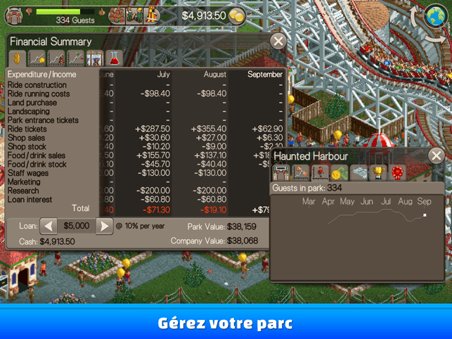 Capture d’écran 4 Capture d’écran 4