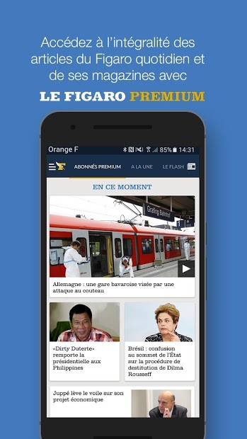 Capture d’écran 4 Capture d’écran 4