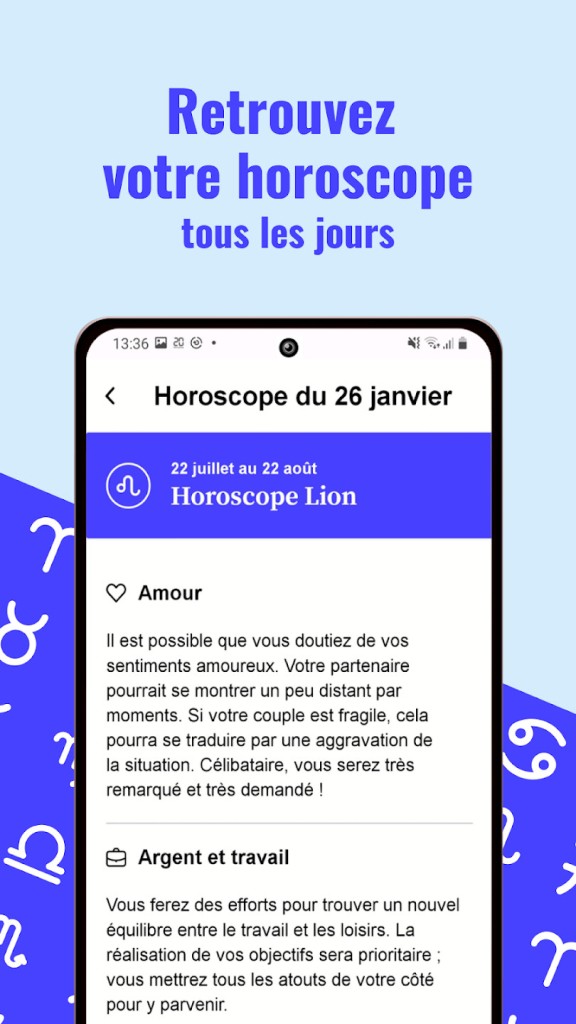 Capture d’écran 4 Capture d’écran 4
