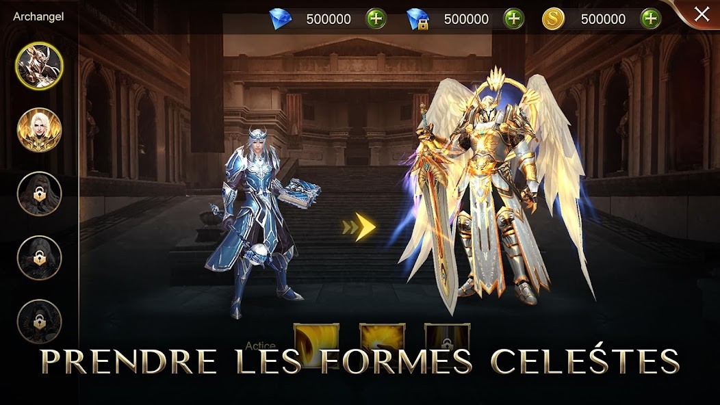 Capture d’écran 4 Capture d’écran 4