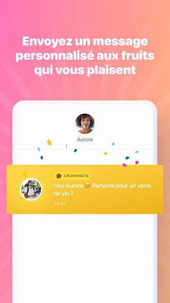Capture d’écran 4 Capture d’écran 4