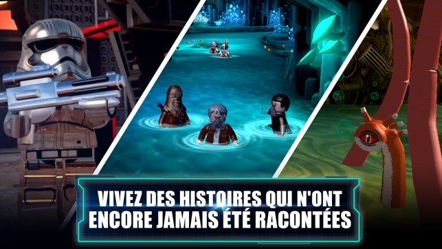 Capture d’écran 4 Capture d’écran 4