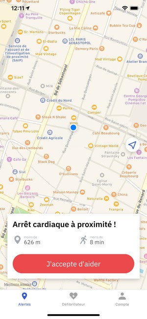 Capture d’écran 4 Capture d’écran 4