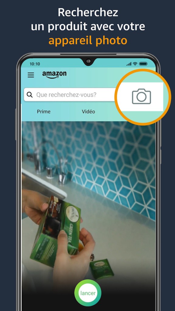 Capture d’écran 4