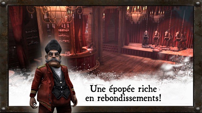 Capture d’écran 4 Capture d’écran 4