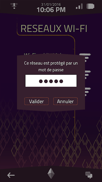 Capture d’écran 4 Capture d’écran 4