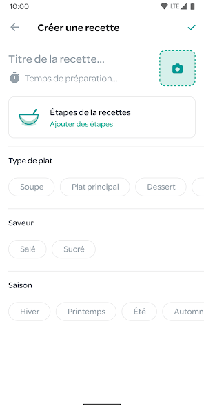 Capture d’écran 4 Capture d’écran 4