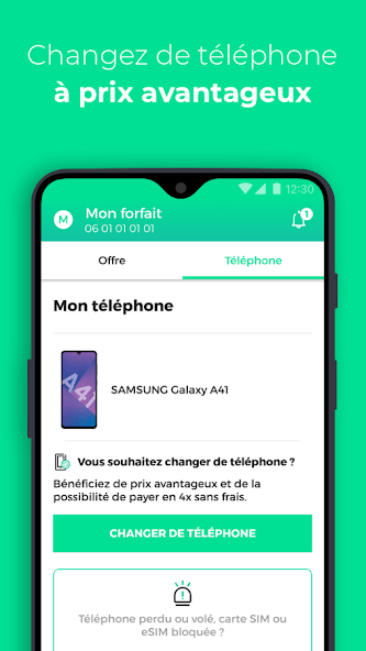 Capture d’écran 4