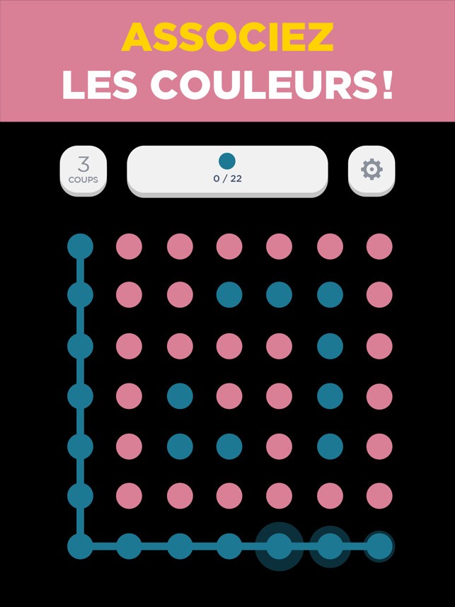 Capture d’écran 4 Capture d’écran 4
