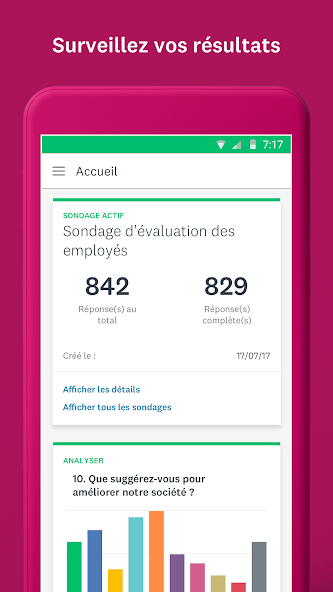 Capture d’écran 4 Capture d’écran 4