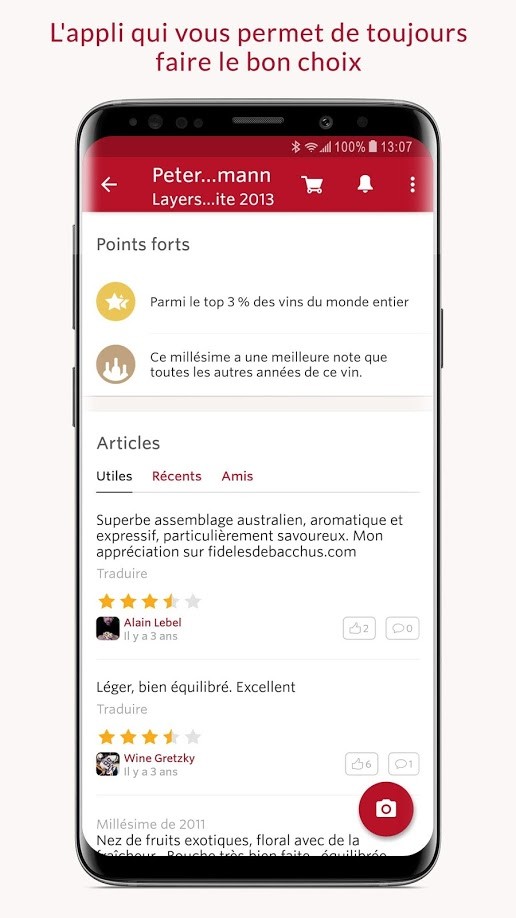Capture d’écran 5