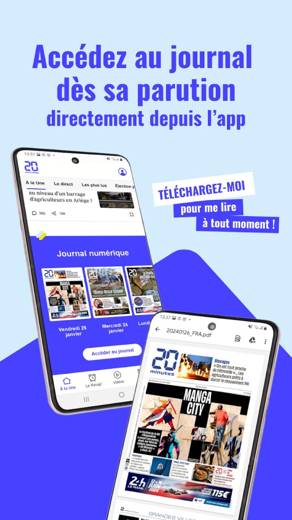 Capture d’écran 5 Capture d’écran 5
