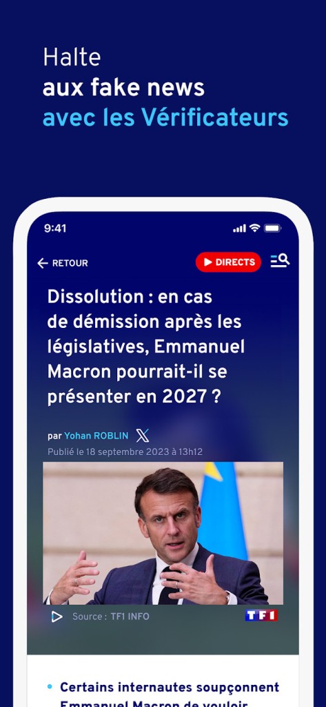 Capture d’écran 5 Capture d’écran 5