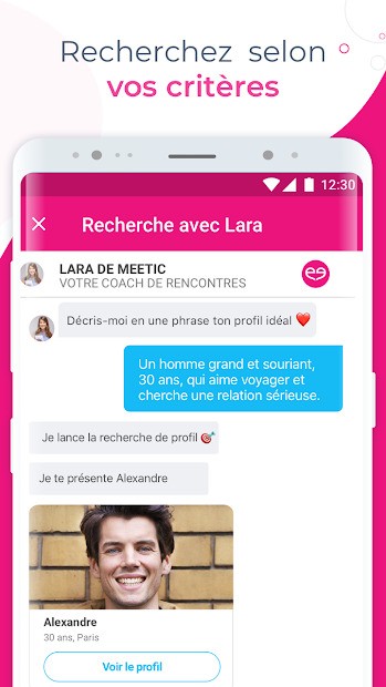 Capture d’écran 5 Capture d’écran 5