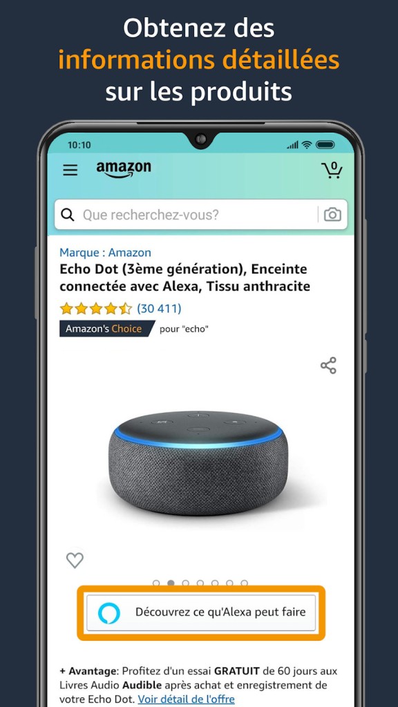 Capture d’écran 5