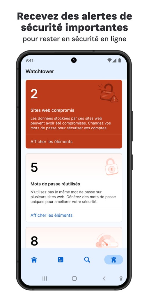 Capture d’écran 5