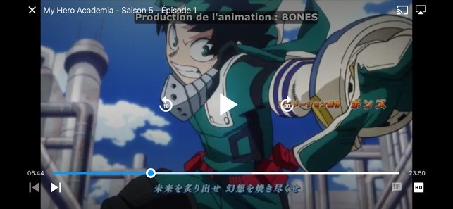Capture d’écran 5