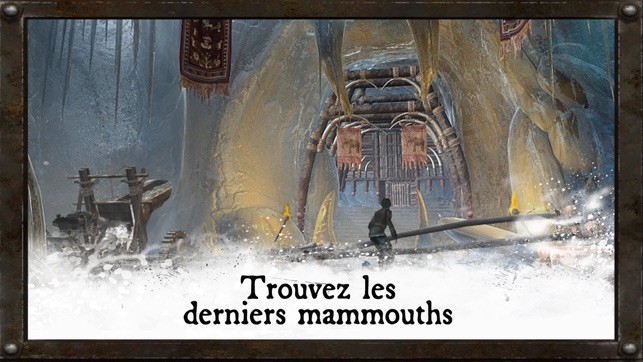 Capture d’écran 5 Capture d’écran 5