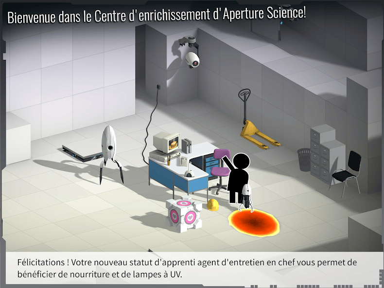 Capture d’écran 5 Capture d’écran 5