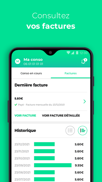 Capture d’écran 5