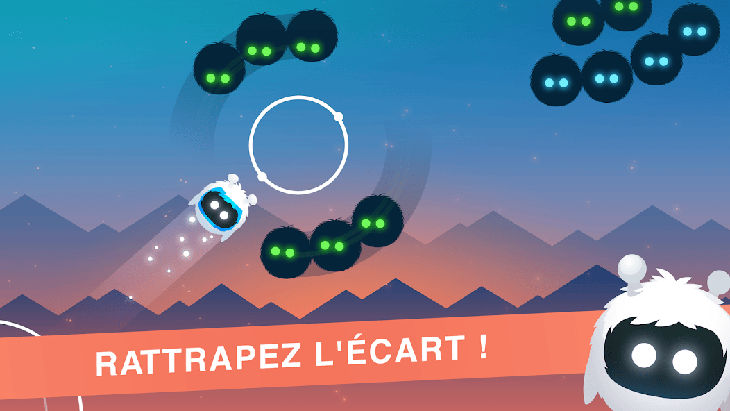 Capture d’écran 5 Capture d’écran 5