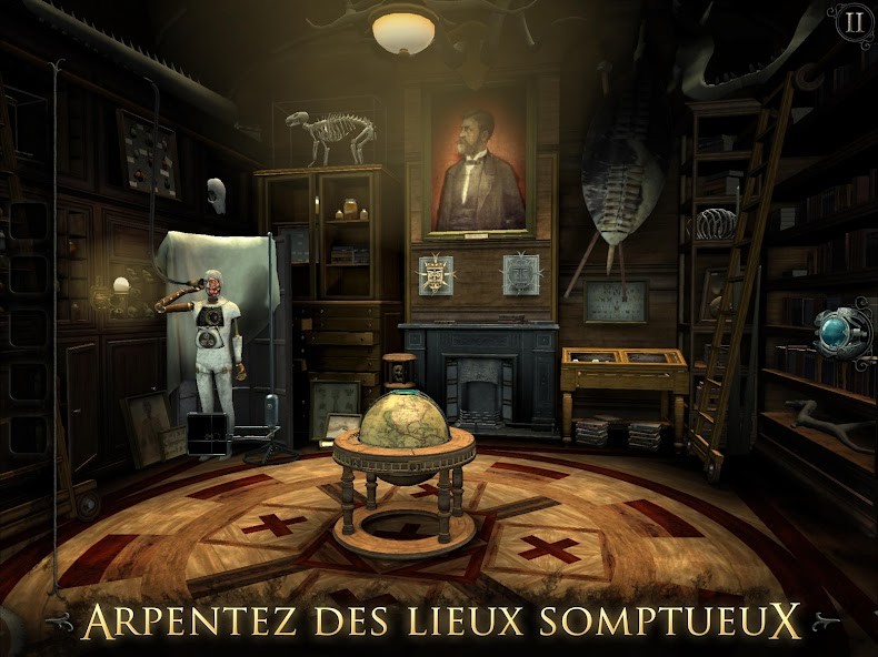 Capture d’écran 6 Capture d’écran 6