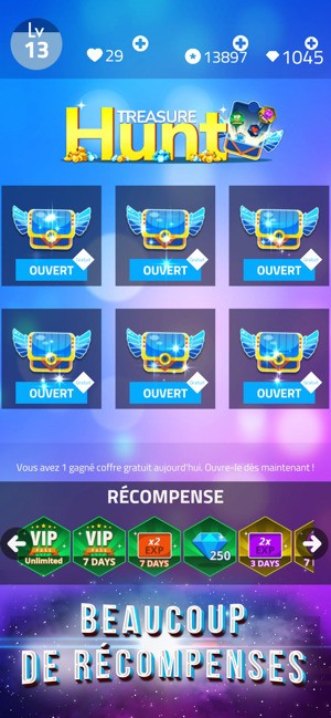 Capture d’écran 6 Capture d’écran 6